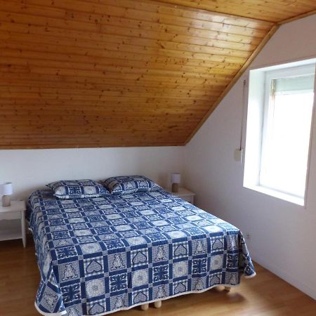 Duplex 4 Personnes La Calypso Apartman Blangy-sur-Bresle Kültér fotó