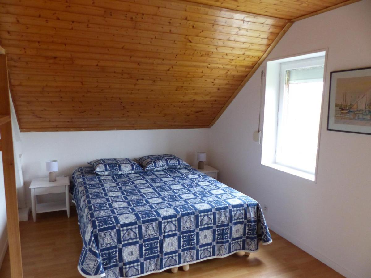 Duplex 4 Personnes La Calypso Apartman Blangy-sur-Bresle Kültér fotó