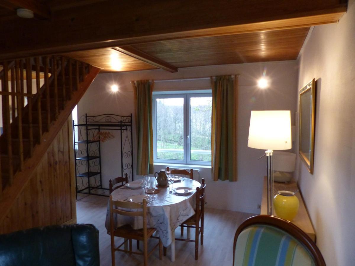 Duplex 4 Personnes La Calypso Apartman Blangy-sur-Bresle Kültér fotó