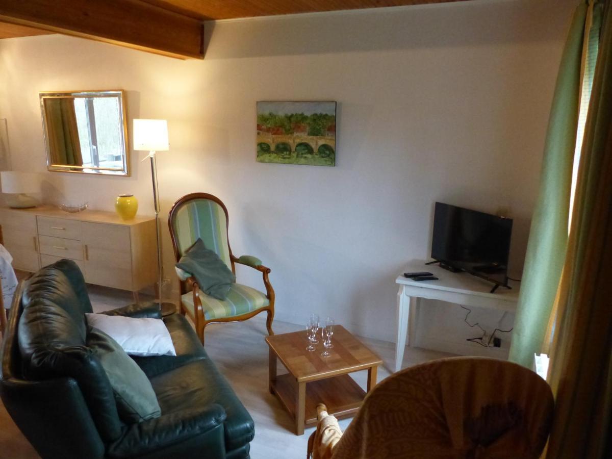 Duplex 4 Personnes La Calypso Apartman Blangy-sur-Bresle Kültér fotó