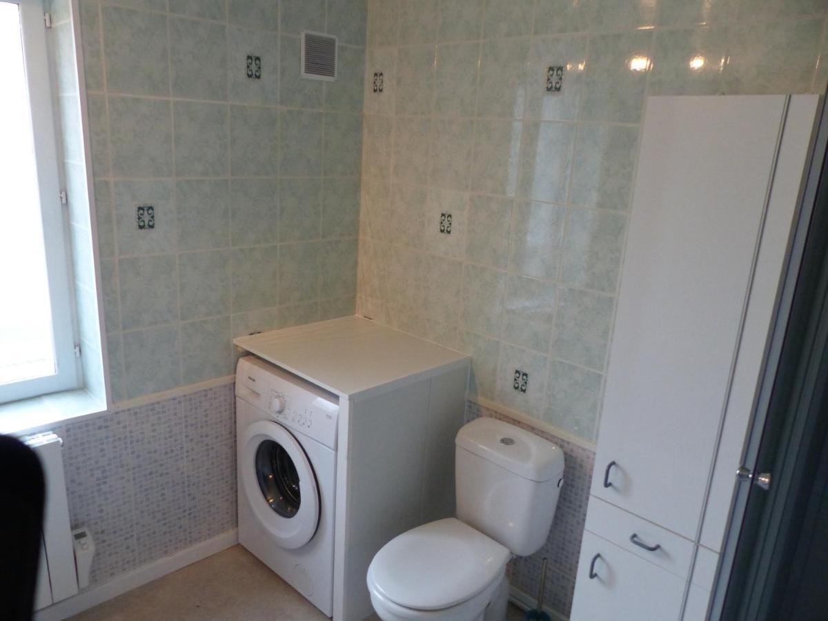 Duplex 4 Personnes La Calypso Apartman Blangy-sur-Bresle Kültér fotó