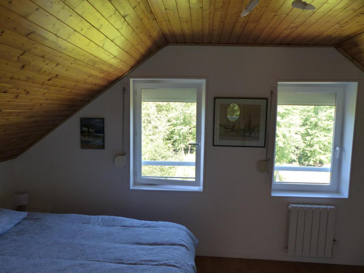 Duplex 4 Personnes La Calypso Apartman Blangy-sur-Bresle Kültér fotó
